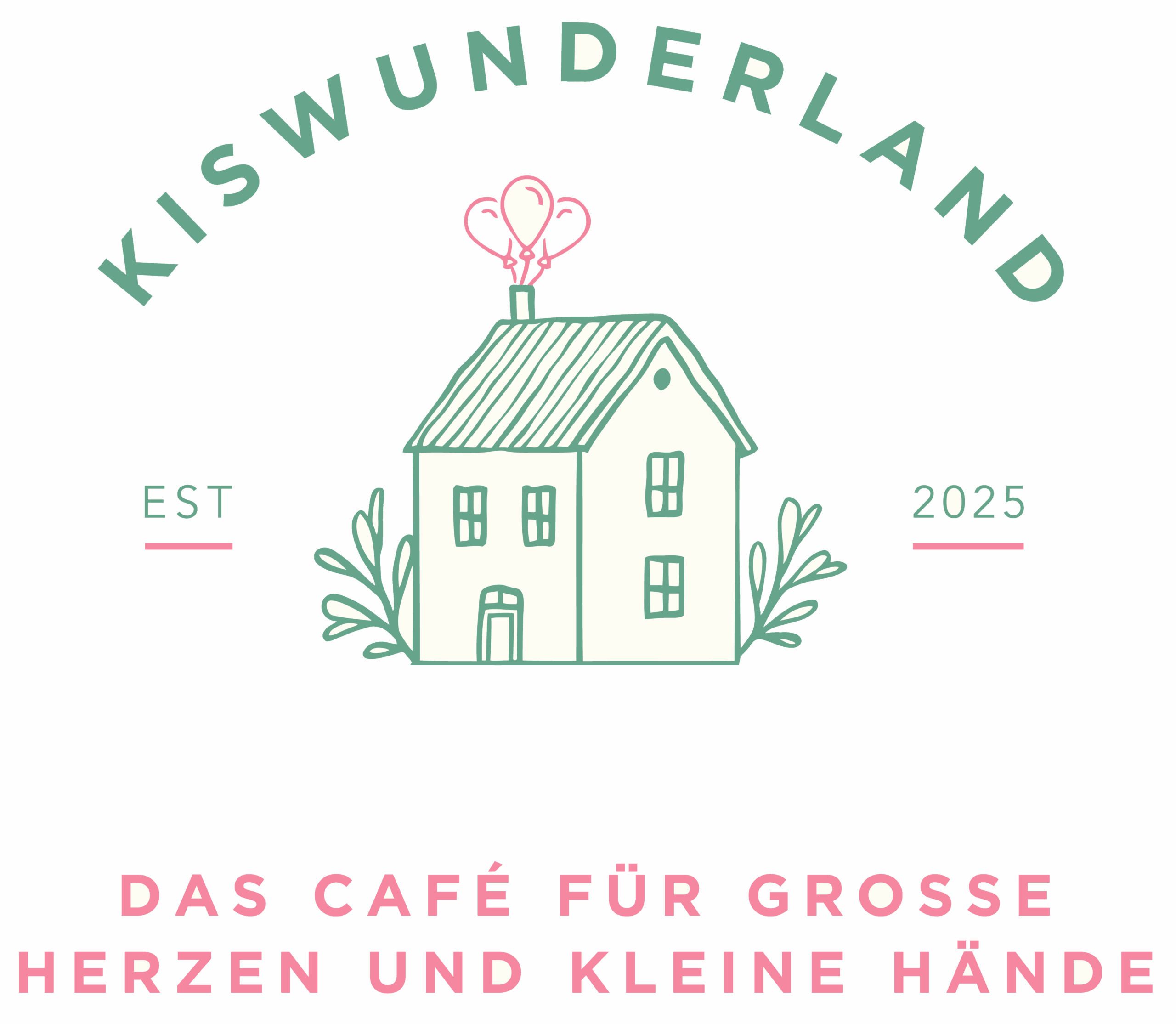 Logo KISWUNDERLAND in Kisdorf